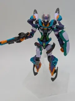 2025年最新】HG ジークアクス 完成品の人気アイテム - メルカリ