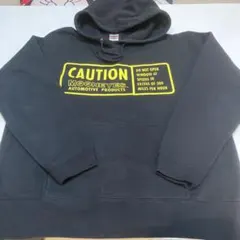 ロゴパーカー パーカー