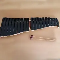 YAMAHA 卓上木琴 No.185 30音 ヤマハ シロフォンモッキン YAMAHA 卓上木琴 No.185 30音 ヤマハ シロフォンモッキン - メルカリ