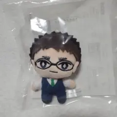 セガラッキーくじ 名探偵コナン D賞 風見