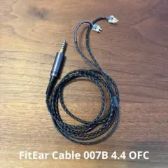 Yuz*Re:Cable 絢ベースバランスケーブル 4.4/3.5mm×2 | Mercari