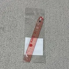 いれいす　りうら　定規