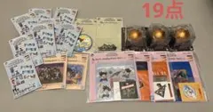 ドラゴンボール一番くじ　スナップコレクション2 まとめ売り　19点