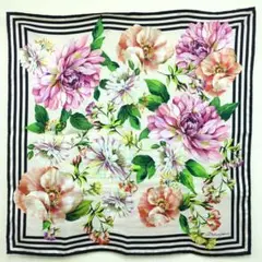 2026年最新】D&G ／ Dolce＆Gabbana レディース バンダナ・スカーフの