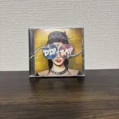 THE ORAL CIGALETTES / DIP-BAP 【CD＋DVD】