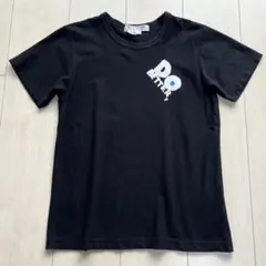 コムデギャルソン コムコム DO BETTER Tシャツ XSのサムネイル