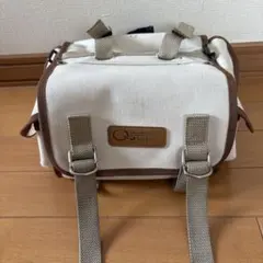 オーストリッチ サドルバッグ ロードバイク ランドナー Ostrichのサムネイル