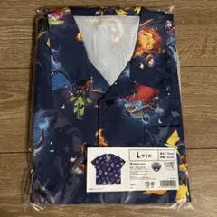 PJCS2026 限定 記念品 シャツ L ポケモン - メルカリ
