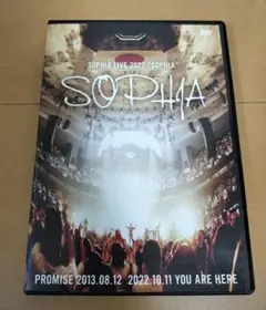 2026年最新】sophia dvd 2022の人気アイテム - メルカリ