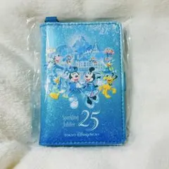 ファンタジースプリングス限定　パスケースのサムネイル