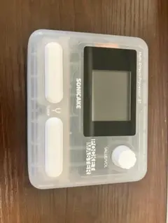 SONICAKE Multi-Effects Processor QME-20 - メルカリ