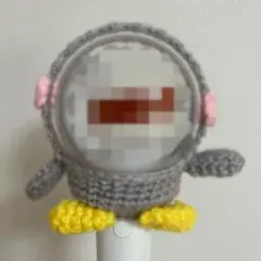 riize ペンラカバー　ウンソク