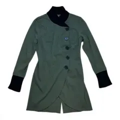 vintage long jacket 00s archiveのサムネイル