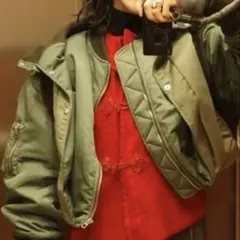 2025年最新】フミカウチダ ジャケットの人気アイテム - メルカリ