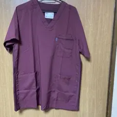 看護師　介護士　スクラブのサムネイル