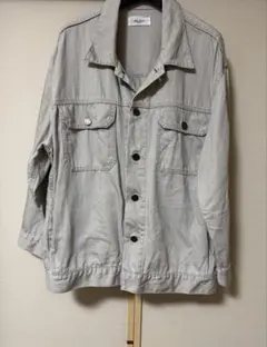 デニムジャケット