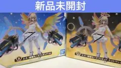 【未開封】セット一番くじモンストエル破邪モードフィギュアA賞・ラストワン賞セット