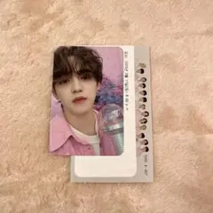 seventeen エスクプス carat zone セット SEVENTEEN エスクプス ジュン CARAT ZONE トレカセット - メルカリ