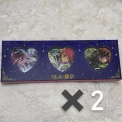 2025年最新】茨 中国 缶バッジの人気アイテム - メルカリ