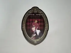 ツイステッドワンダーランド ツイステ リドル　ステッカー