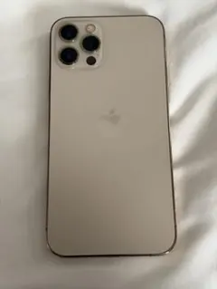 iphone12pro ゴールド 128gb simフリー