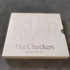 3419 The Checkers Seven Heaven CD