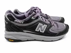 廃盤　新品ビブラム交換済み　ほぼ未使用　NB2001のサムネイル