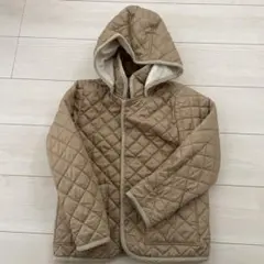 URBAN RESEARCH DOORS キルティングコート 135