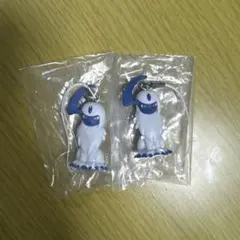 アブソル フィギュア 2個セット