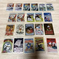2026年最新】ディズニー コレクターカードの人気アイテム - メルカリ