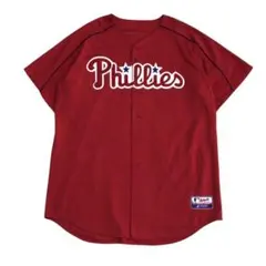 2025年最新】フィラデルフィアフィリーズ ユニフォームの人気