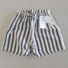 GELATO PIQUE キッズ ショートパンツ XS 100-110