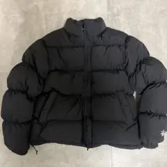 短丈 ダウンジャケット