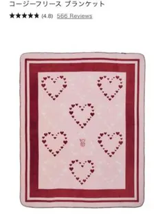 2026年最新】ビクトリアシークレット ブランケットの人気アイテム