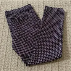 GAP チノパン　スリム/スキニー　66