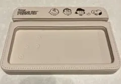 PEANUTS スヌーピー スマホケース