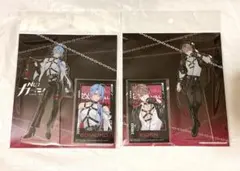 NU:カーニバル 新宿 特典付き エイト エドモンド アクスタ