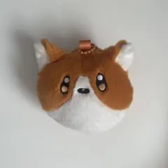 ヨルシカ ぬいぐるみキーホルダー 犬 いぬ コーギー 盗作 再演 - メルカリ
