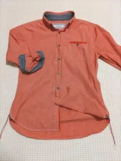 長袖シャツ 長袖カットソー