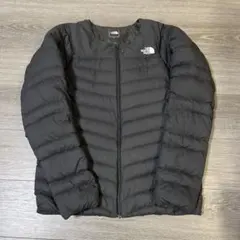 THE NORTH FACE ノースフェイス サンダーラウンドネックジャケット