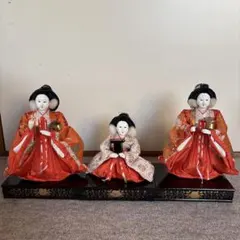 2026年最新】三人官女の人気アイテム - メルカリ