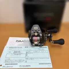 ダイワ　22シーボーグ　200J-DH 右巻きのサムネイル