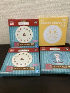 浅皿　トイストーリー