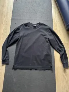 UNIQLO U エアリズムコットンクルーネック