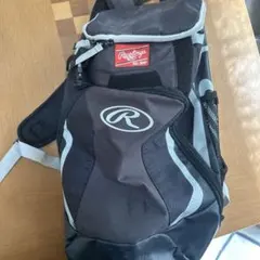 ローリングス 野球用バッグ