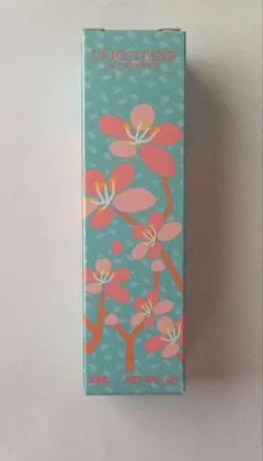 L'OCCITANE チェリーブロッサム ハンドクリーム