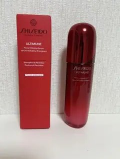 SHISEIDO ULTIMUNE パワライジング セラム 100mlのサムネイル