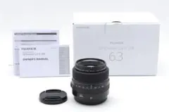その他 Fujifilm GF 63mm f/2.8 R WR L0521 Fujifilm GF 63mm f/2.8 R WR L0521 - メルカリ