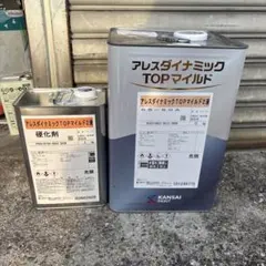アレスダイナミックプライマー グレー ベース - メルカリ