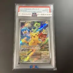 2026年最新】ピカチュウ psa10 スカーレットの人気アイテム - メルカリ